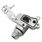 K Series Upper Coolant Housing Built In Filler Hose K20 K24A1 Honda Acura 16AN