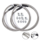 Transmission Cooler Hose Fitting, Fit for Chevy Ford Mopar GM GMC Buick Cadillac