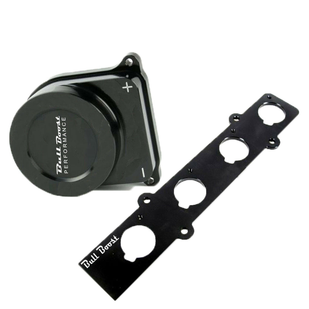 Cop Distributor Cap Delete For Honda Acura B Series B18C GSR Integra DC2 Type R