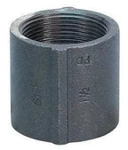 Malleable Iron Coupling MI Plumbing Fitting