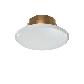 Cover Assembly With Seal CD SST 139 Threaded Fire Safety