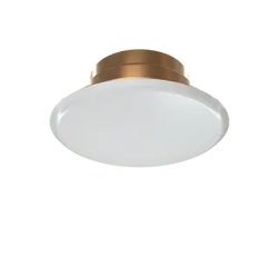 Viking Mirage Concealed Sprinkler Cover w/ Seal