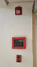 Cover O-Ring 8" For Fire Protection System Equipment