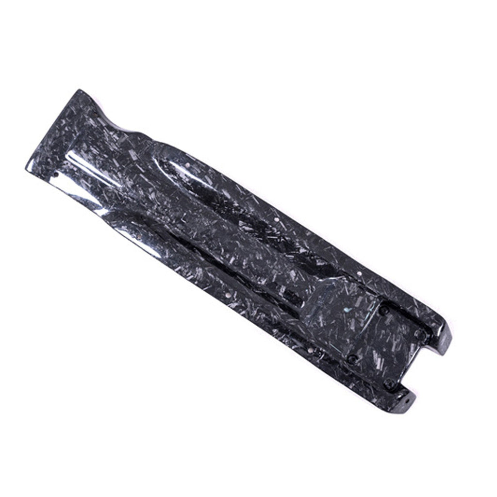 Forged Carbon Fiber Coil Pack Plug Cover for Nissan Skyline R32 R33 R34 GTR RB26DETT