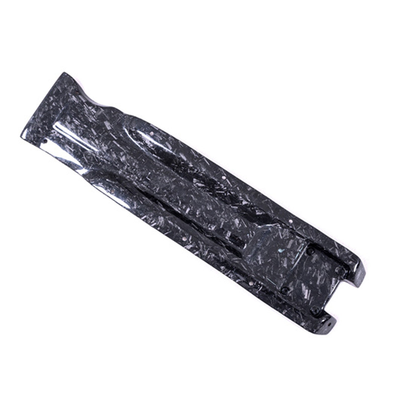 Forged Carbon Fiber Coil Pack Plug Cover for Nissan Skyline R32 R33 R34 GTR RB26DETT