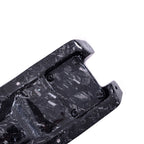 Forged Carbon Fiber RB26 Engine Coil Pack Plug Cover for Nissan Skyline R32 R33 R34 GTR