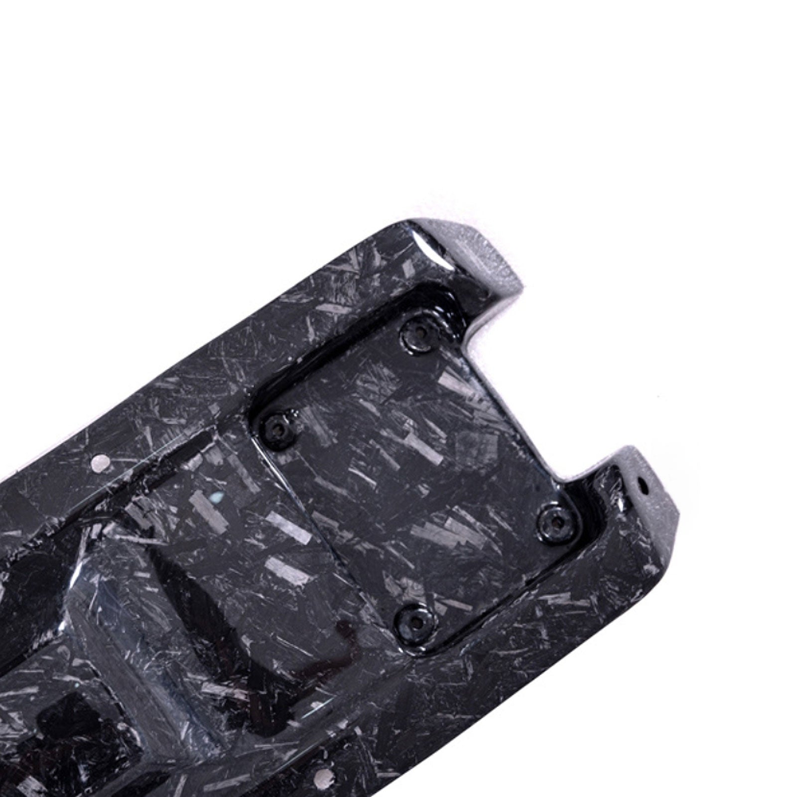 Forged Carbon Fiber RB26 Engine Coil Pack Plug Cover for Nissan Skyline R32 R33 R34 GTR