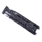 Forged Carbon Fiber RB26 Engine Coil Pack Plug Cover for Nissan Skyline R32 R33 R34 GTR