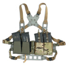 GBRS Group Modular Chest Rig Split Kit - Made in USA