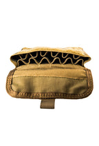 High Speed Gear Shot Shell Pouch - 12 Shotgun Shells - Made in the USA