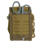 High Speed Gear ReVive Medical Pouch - Trauma Kit - Made in the USA