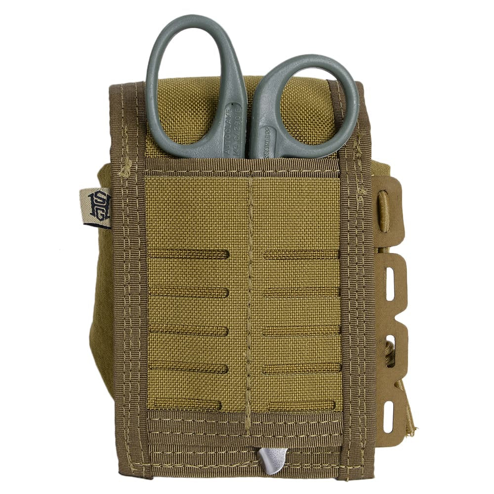 High Speed Gear ReVive Medical Pouch - Trauma Kit - Made in the USA