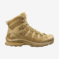 Salomon Men's Quest 4D Forces 2 - MILITARY & POLICE ONLY