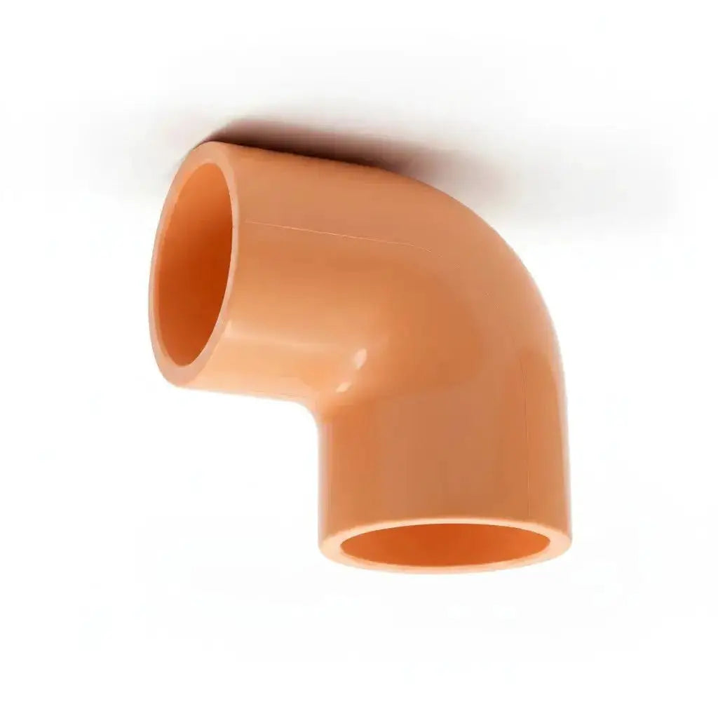 CPVC 90 Degree Elbows