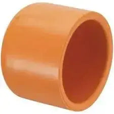 CPVC Fire Protection Caps | Secure System