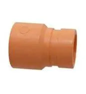 CPVC Grooved Coupling Adapter For Reliable Connections