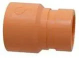 CPVC Grooved Coupling Adapter For Reliable Connections