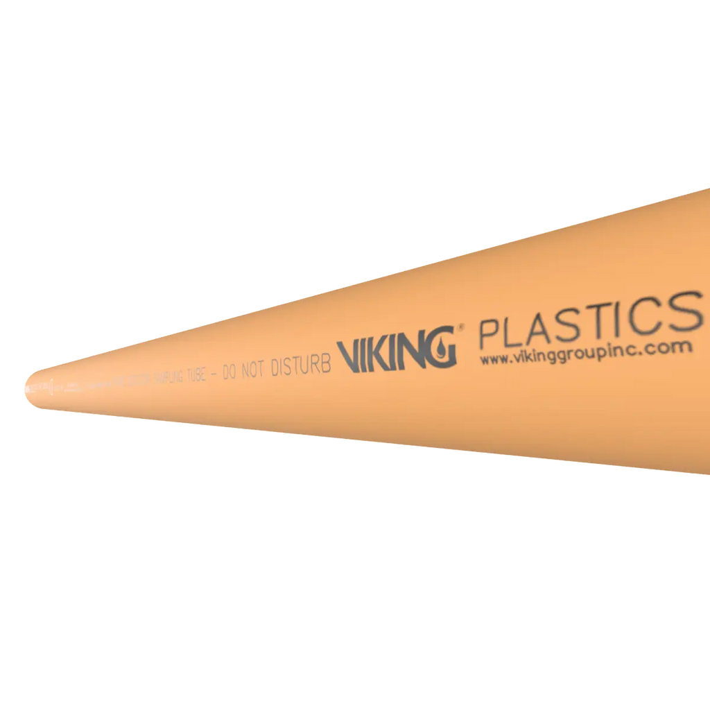 CPVC Pipe For ASD Air Sampling Tubes Schedule 40
