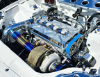 K Series K20Z K20Z3 K24z7 Billet Coil Pack Cover For Honda Civic EG EK DC DC2 US
