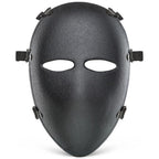 CQCM™ Full Face Bulletproof Mask - NIJ Level IIIA+