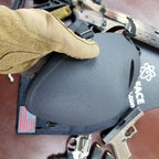 CQCM™ Full Face Bulletproof Mask - NIJ Level IIIA+