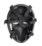 CQCM™ Full Face Bulletproof Mask - NIJ Level IIIA+