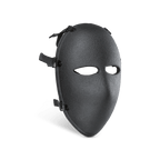 CQCM™ Full Face Bulletproof Mask - NIJ Level IIIA+