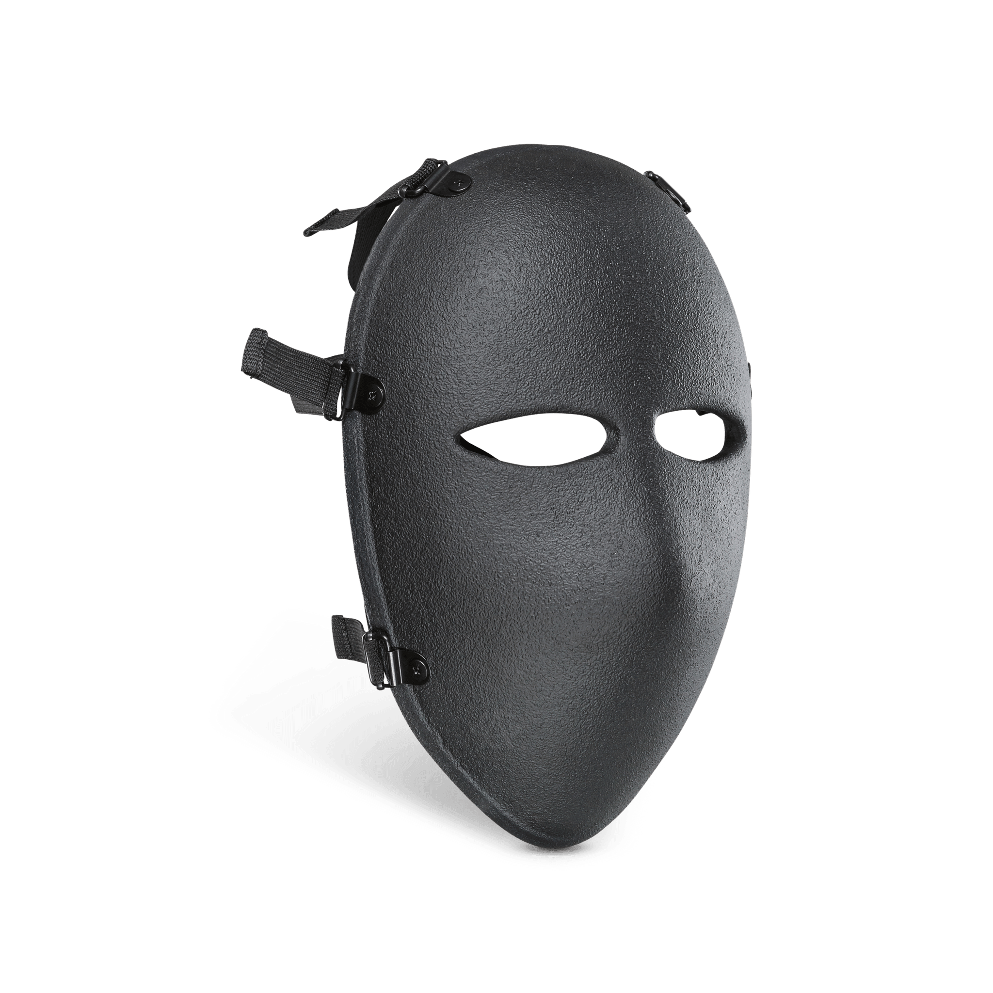 CQCM™ Full Face Bulletproof Mask - NIJ Level IIIA+