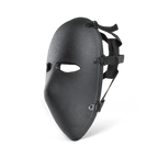 CQCM™ Full Face Bulletproof Mask - NIJ Level IIIA+