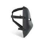 CQCM™ Full Face Bulletproof Mask - NIJ Level IIIA+