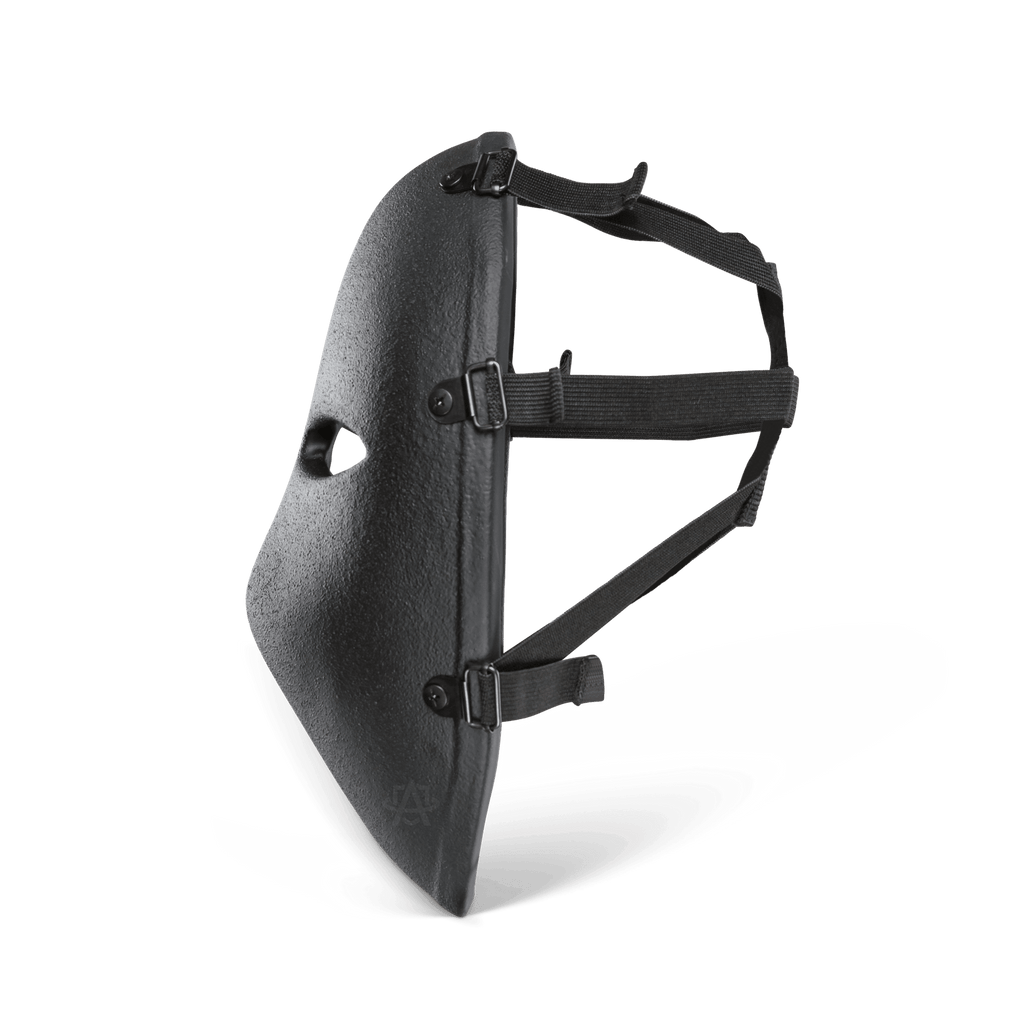 CQCM™ Full Face Bulletproof Mask - NIJ Level IIIA+