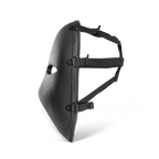 CQCM™ Full Face Bulletproof Mask - NIJ Level IIIA+