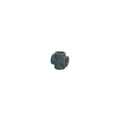 Cross Ductile Iron Durable Import Component for Fire Systems