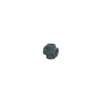 Cross Ductile Iron Durable Import Component for Fire Systems