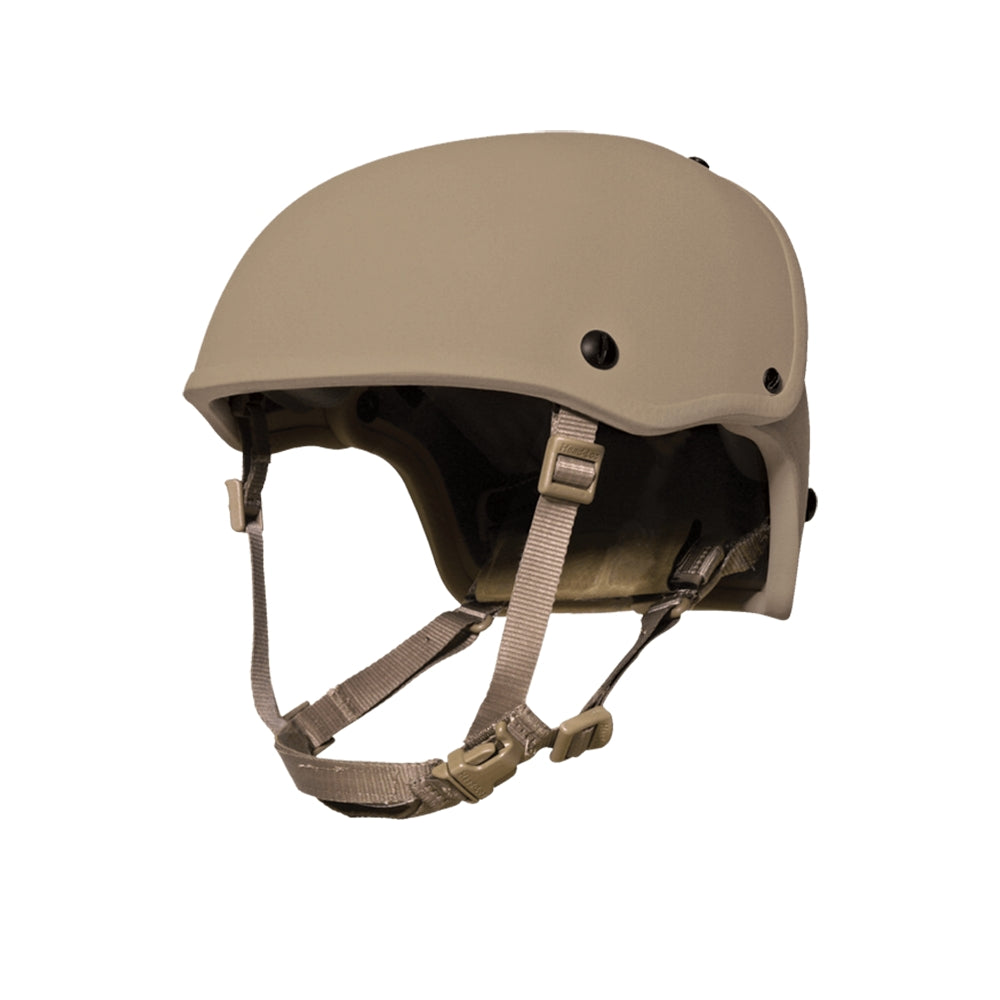 Crye Precision AirFrame Helmet - 3 Holes - Made in USA (Like-New)
