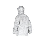 Crye Precision ATO LW Overwhite Jacket - Multicam Alpine - Made in USA (Like-New)