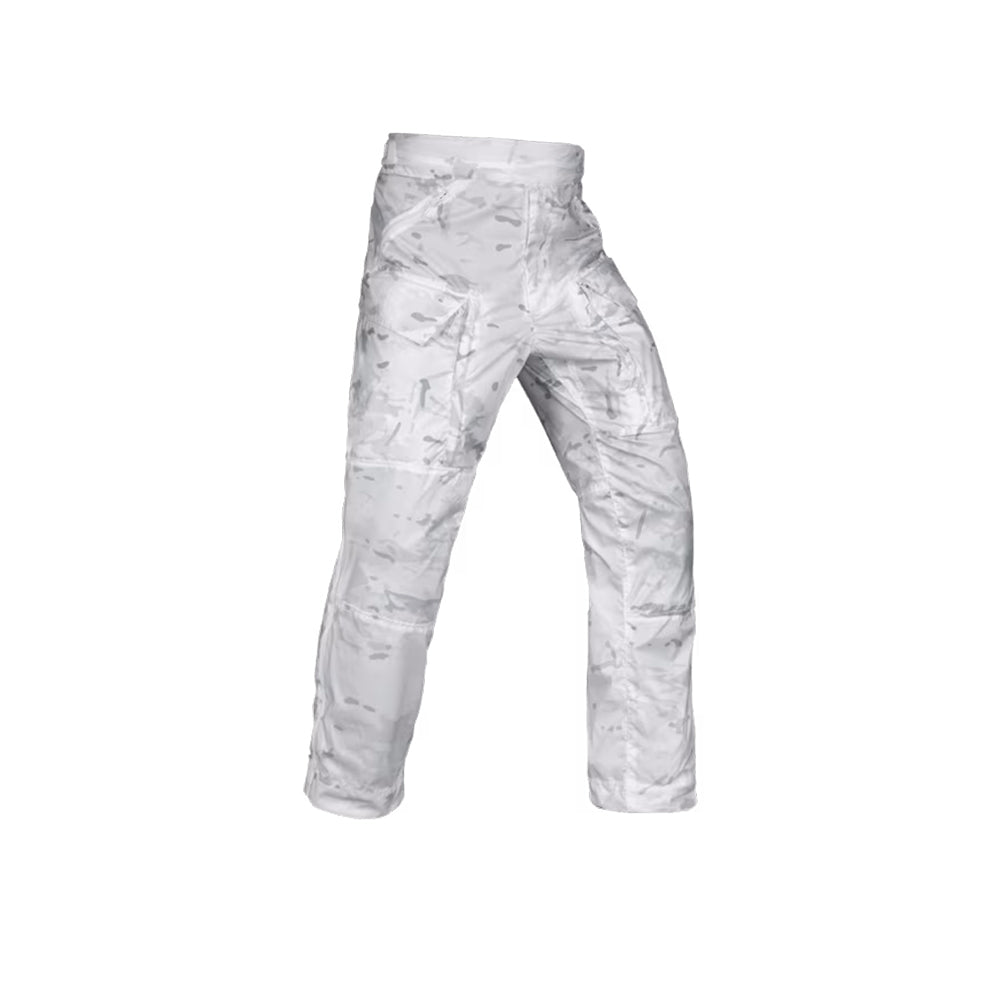 Crye Precision ATO LW Overwhite Pant - Alpine Water-Resistant - Made in US (Like-New)