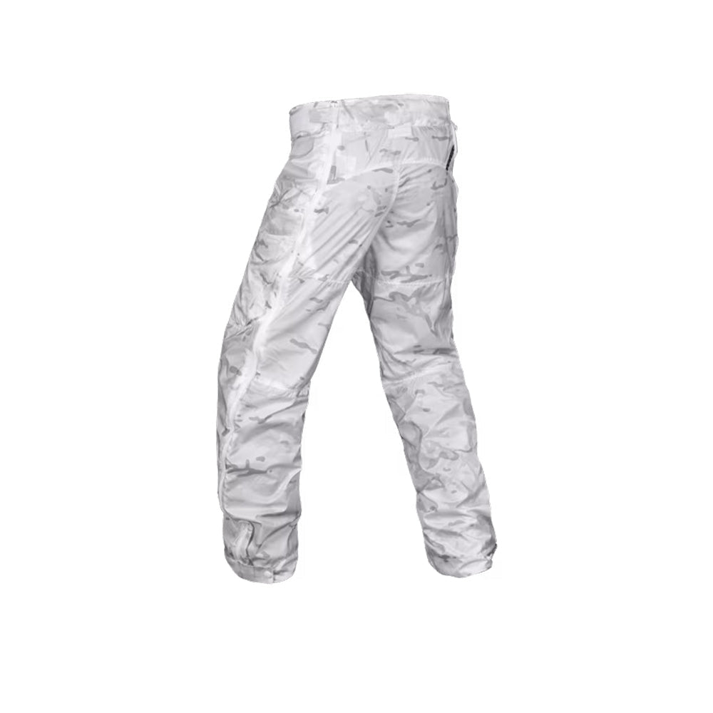 Crye Precision ATO LW Overwhite Pant - Alpine Water-Resistant - Made in US (Like-New)