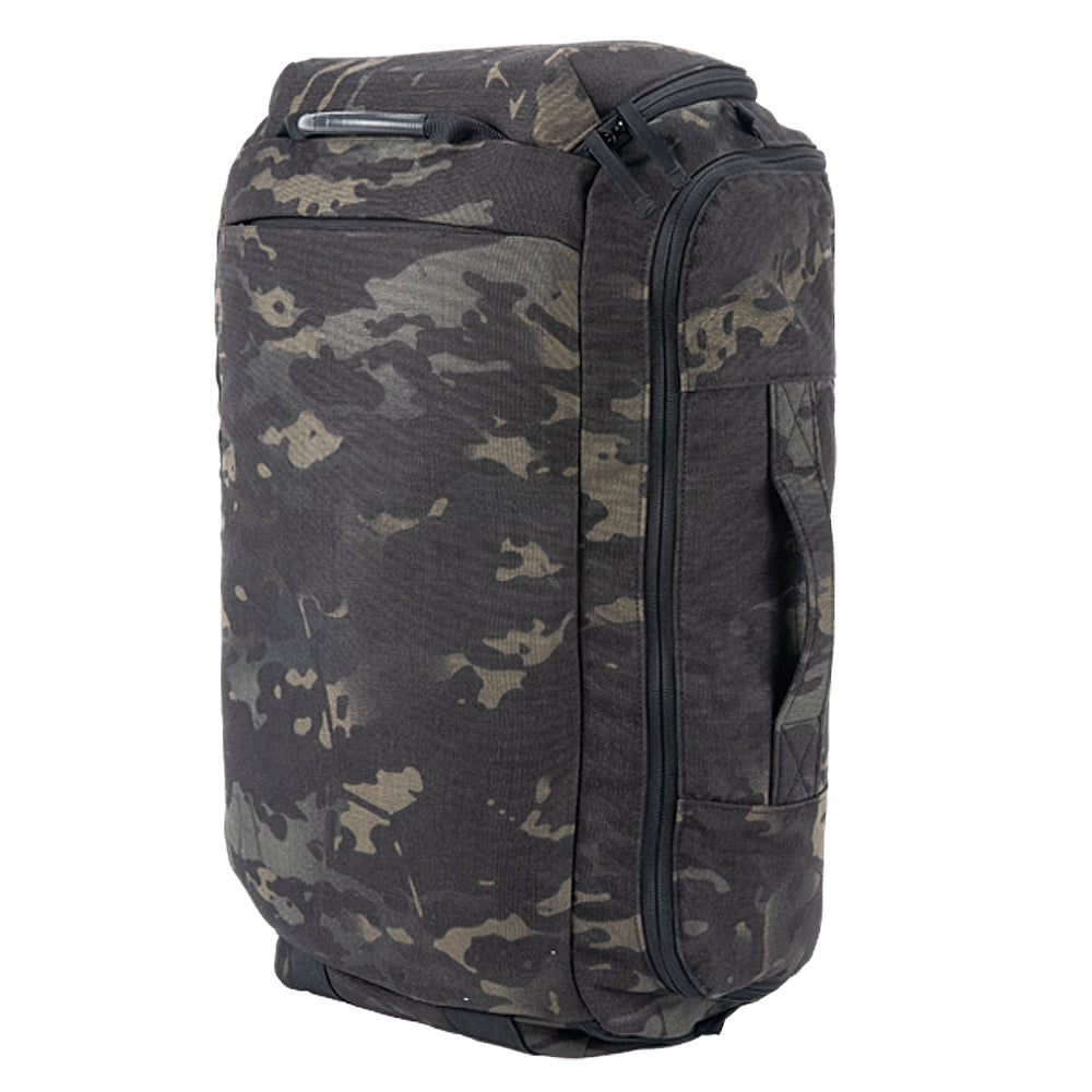 Crye Precision EXP Venture Pack - 43.4L Capacity - Wear and Tear Durability - Carry-on Friendly (Like-New)