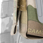 Crye Precision FB/40mm Pouch Triple (Like-New)