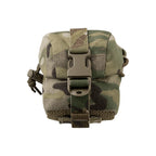 Crye Precision Frag Pouch Maritime (Like-New)
