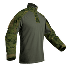 Crye Precision G3 All Weather Combat Shirt - Extreme Weather Resistant (Like-New)
