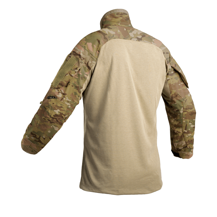 Crye Precision G3 All Weather Combat Shirt - Extreme Weather Resistant (Like-New)
