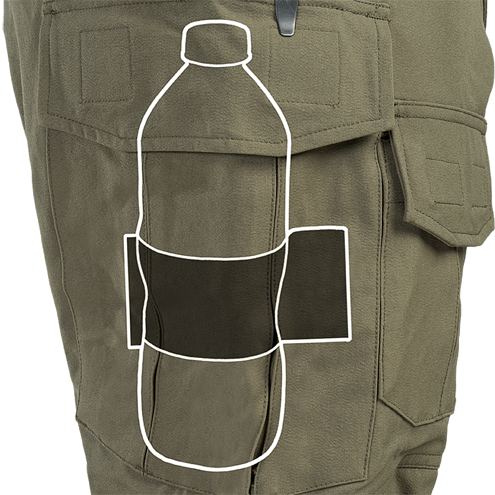 Crye Precision G3 All Weather Field Pant - All Colors - Made in USA (Like-New)