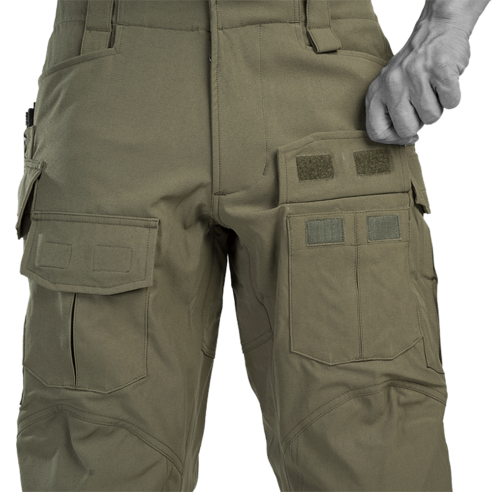 Crye Precision G3 All Weather Field Pant - All Colors - Made in USA (Like-New)