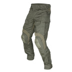 Crye Precision G3 Combat Pant - Made in USA - All Colors Available (Like-New)