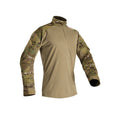 Crye G3 Combat Shirt - Lightweight & Flame-Resistant w/ Body Armor Ventilation (Like-New)