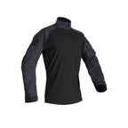 Crye G3 Combat Shirt - Lightweight & Flame-Resistant w/ Body Armor Ventilation (Like-New)