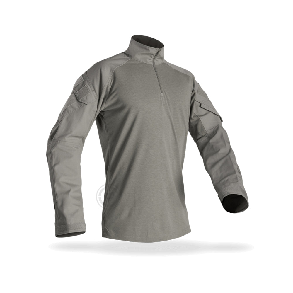 Crye G3 Combat Shirt - Lightweight & Flame-Resistant w/ Body Armor Ventilation (Like-New)