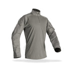 Crye G3 Combat Shirt - Lightweight & Flame-Resistant w/ Body Armor Ventilation (Like-New)